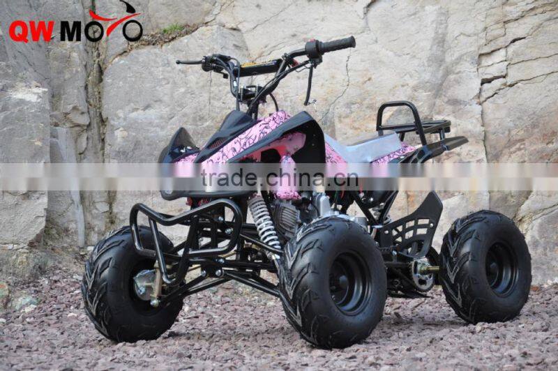 High Quality Electrical ATV parts 500W /800W/1000W Motor for sale cheap
