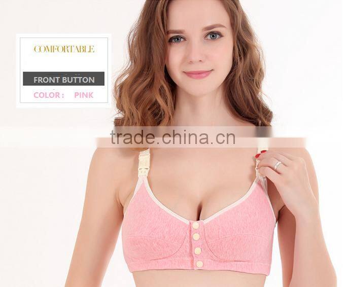 Wholesale breast-feeding BRAS, Underwired Bras ,underware