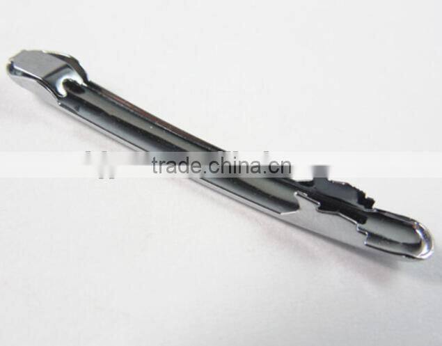 Wholesale Golden Metal Ball Pen Clip Metal Ballpoint Pen Parts