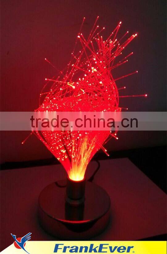 Frankever fiber optical Artwork light decoration fiber light