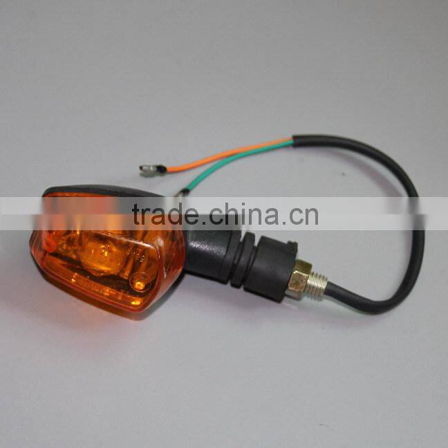 Keeway motorcycle accessory for indicator lamp SCL-2013090225