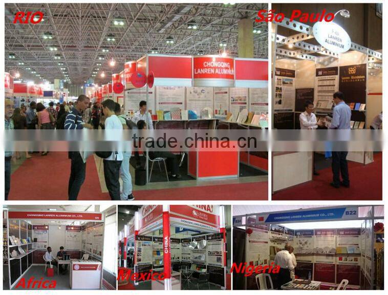 A2 Grade Fireproof Aluminum Composite Panel