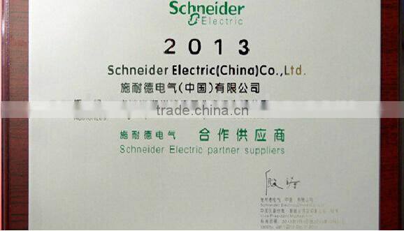 3 Pins IP66 electrical industrial plug