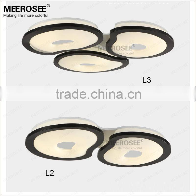2 Years Warranty 45W LED Ceiling Light Suface Mounted Acrylic Light MD2710 L3