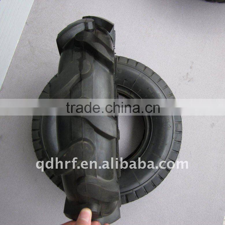 wheelbarrow tyre