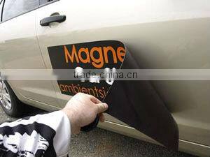 flag Manetic decal for car