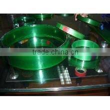 small single screw extruder machine line for making PP strap banding