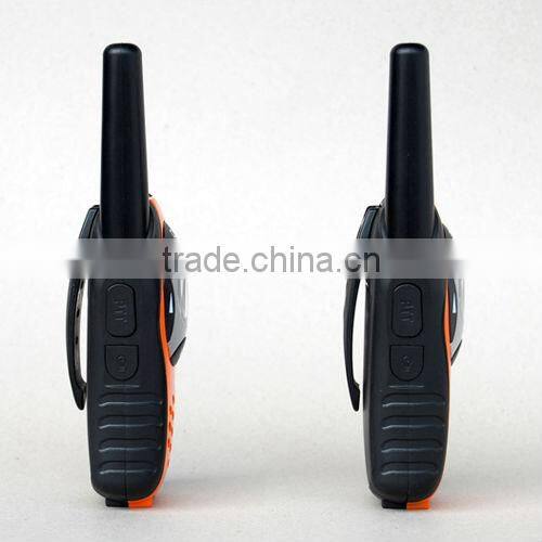 vhf long range two way radio