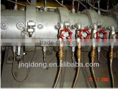 1Ton/h Fish Feed Production Line