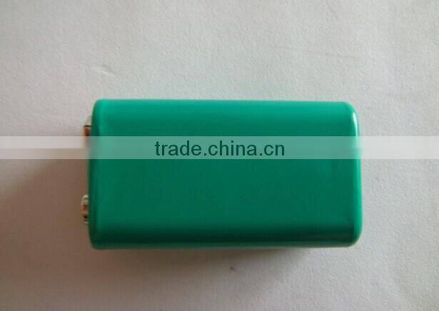 Cheap Price and High Quality PKCELL Ni-mh 9V 200mah Rechargeable Battery