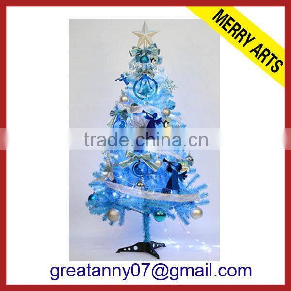 2015 new product artificial christmas tree for sale solar lighted christmas trees