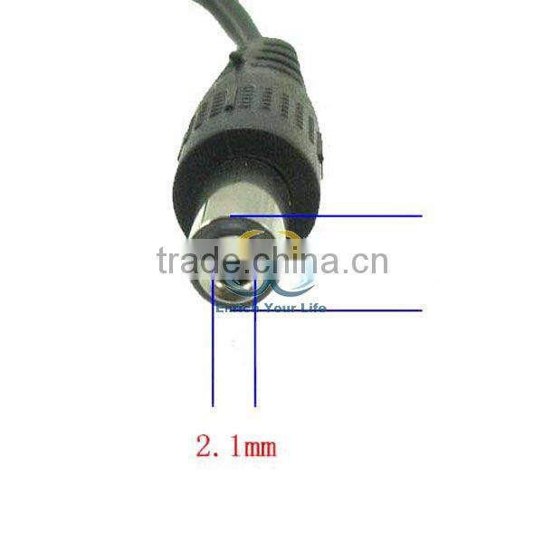 AC 100-240 Switching Power Supply adapter DC EU 9V 1A