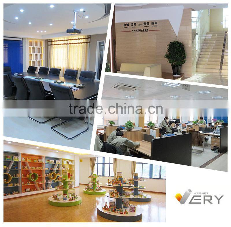 Creativity magnetic construction building educational toys ZHEJIANG