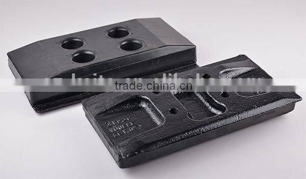 Betelli vogele s1800 track pad road pavers