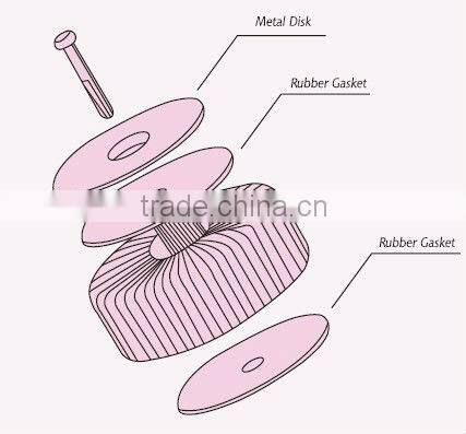 Power supply Round Toroidal Transformer(to 1000va)