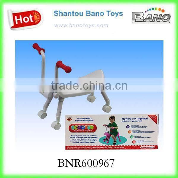 Children Plastic Toy Car BNR600967