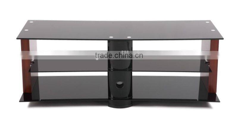 triangle woode motorized wall cabinet models pulpit tv stand