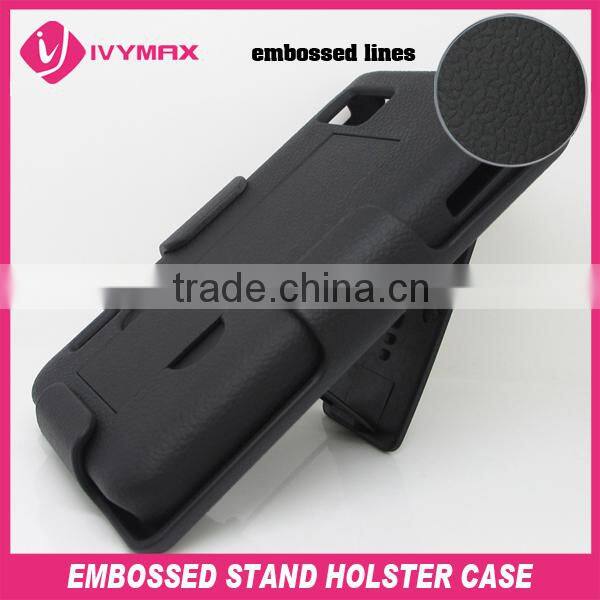 for LG MS659 shockproof phone case