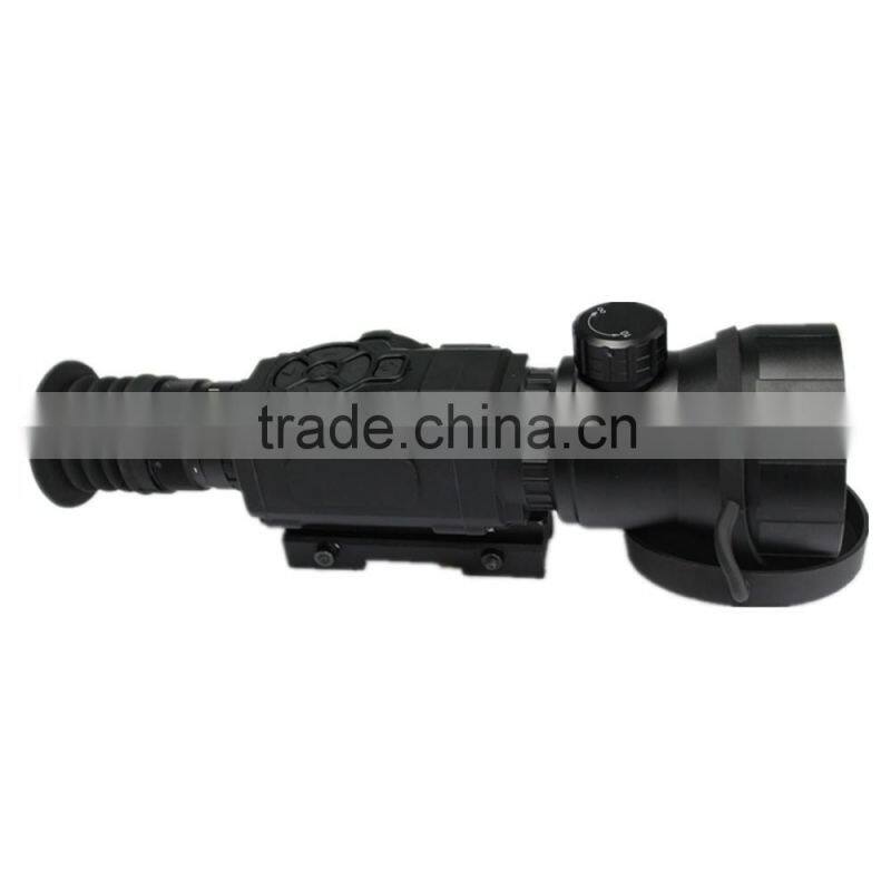 Thermal Weapon Sight/Thermal RIfle Scope For Hunting And Military