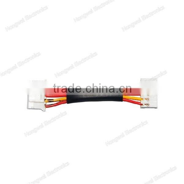 JST PHR-5 2.0mm pitch to SAN 2.0mm pitch 5pin with 26awg wire electronic cable assembly