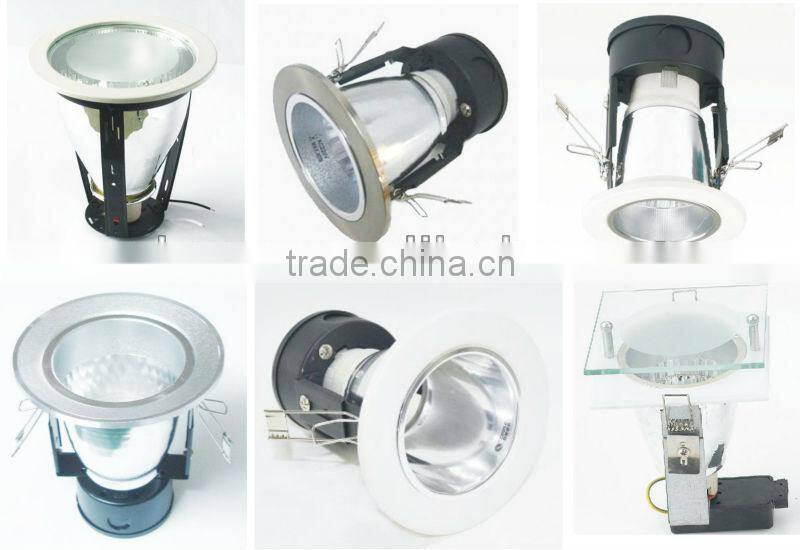 6inch recessed downlight