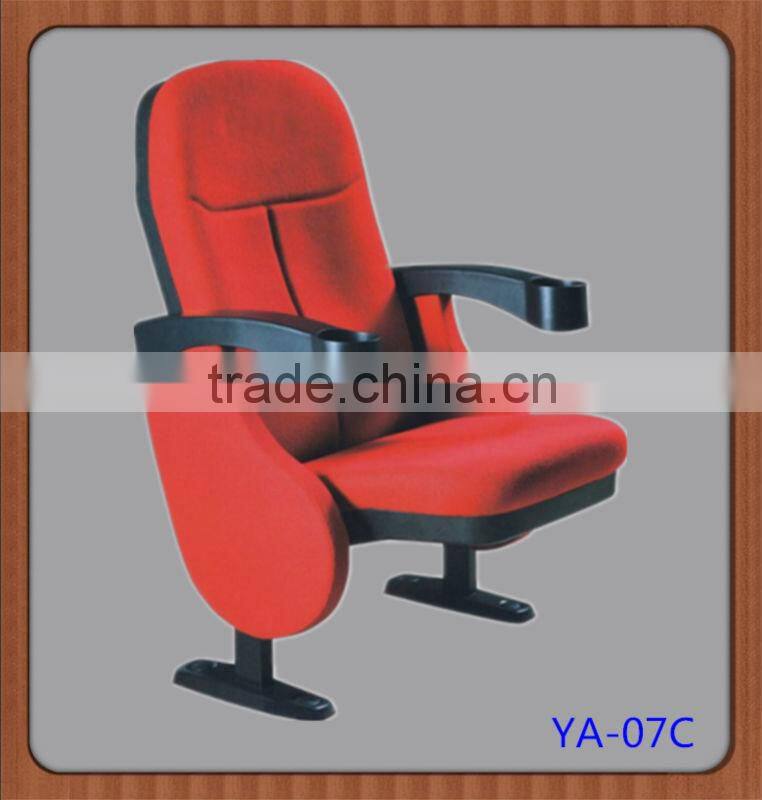 Perfect comfortable Seat Cinema Hall Chair