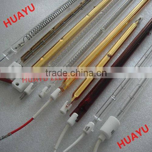 patio quartz tube heater lamps element