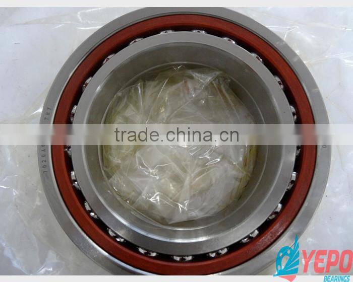 Spindle bearings B7020-CT-P4S