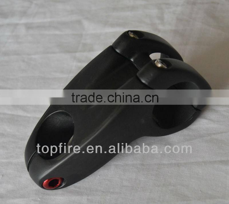 2014 novel style and high quality carbon fiber stem for bicycles are on sale at competitive price,specialized ST-B5 for sale