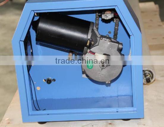 Hot sale roller heater press for sublimation printing machine