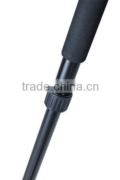 DS8308 adjustable flexible aluminum alloy tripod stand