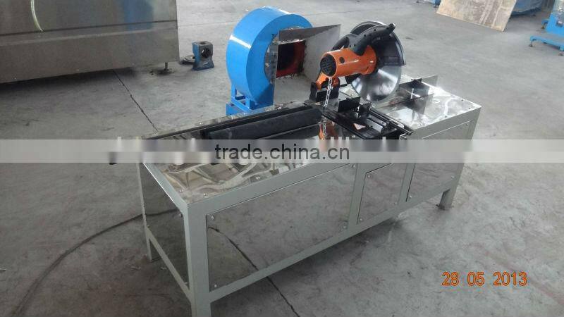 New Design&Best Quality CTO Carbon Block Making Machine for Water Purify