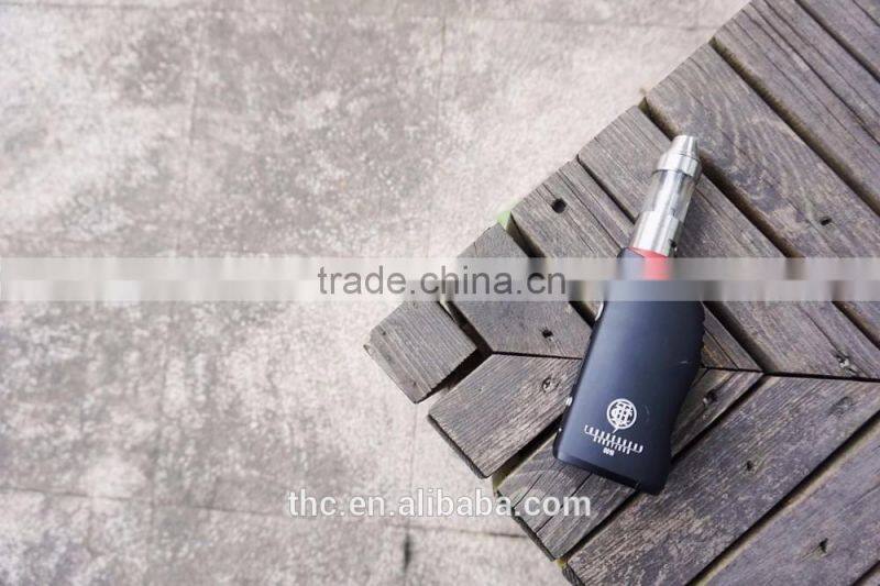 TC temperature control THC phyer dna200 box mod