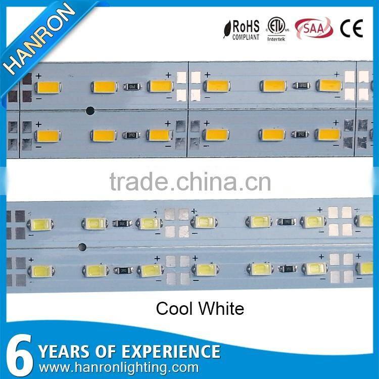 Wholesale market LED Rigid Strip 12V best selling products in japan