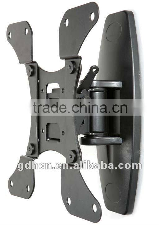 Tilted TV wall mount,for TV size10 " to 32"