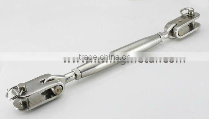 Rigging Screw Toggle&Toggle - Eye Toggle Style