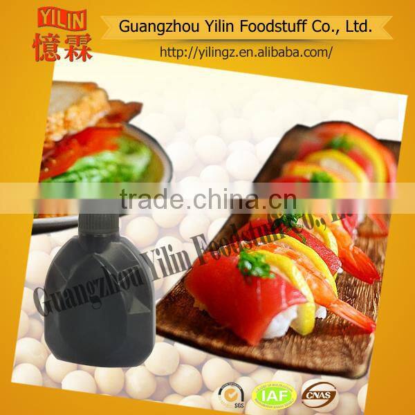 15ml soy sauce high quality product!
