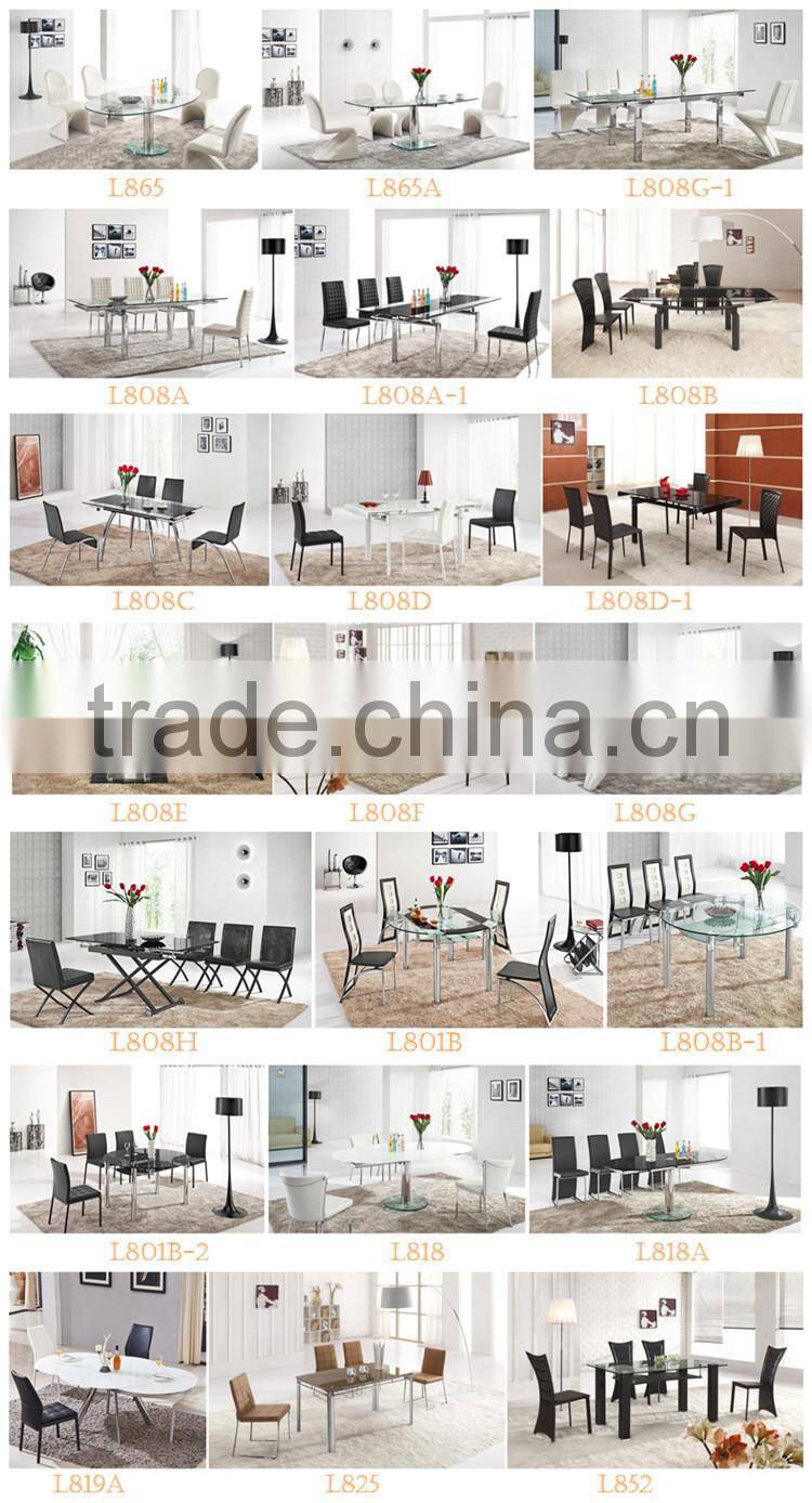 Z608-2 Hot Sale Modern High Back Chair