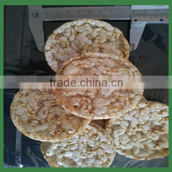 Korea rice cake machine ALC-150 for healthy snack produce