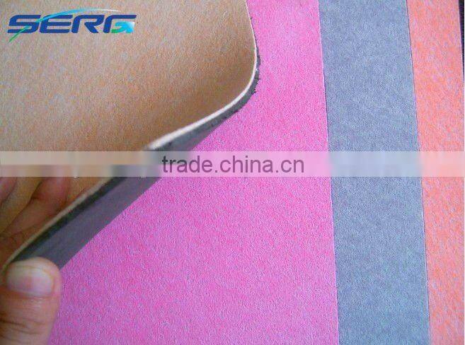Nonwoven insole board with EVA for shoes,EVA foam,nonwoven insole board