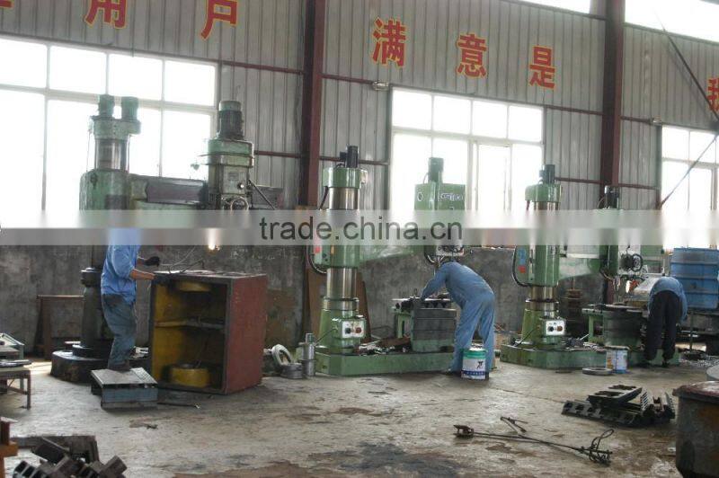 CNC/ Normal Lathe Machine Trno Mecanico CW61125 in Stock