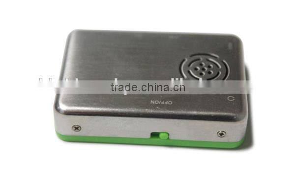 Portable usb sd mp3 digital player Can Be Used As Memory Card Reader
