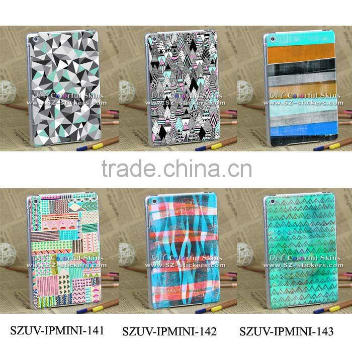 for ipad mini plastic case in alibaba china