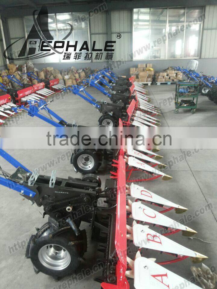 Factory direct sale rice paddy cutting machine