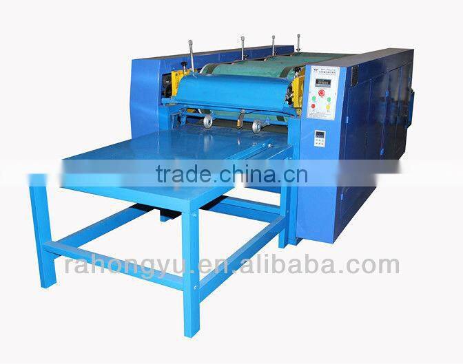 2013 Newest High Speed Flexography Printing Device With CE Medical