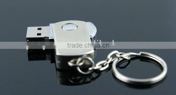 Memoria USB Swivel USB Gadgets 2013