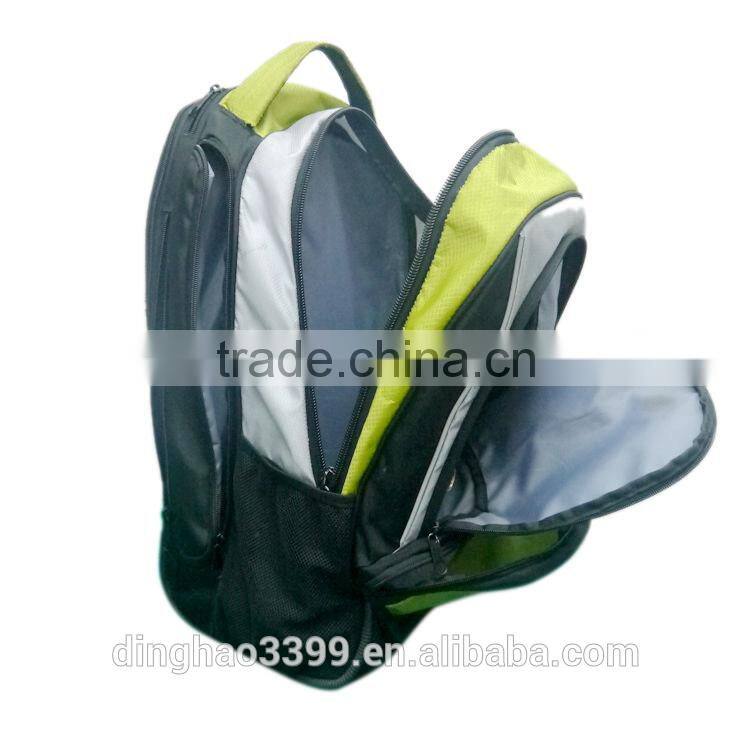 Best selling backpack portable trolley Backpack travel backpack with wheels