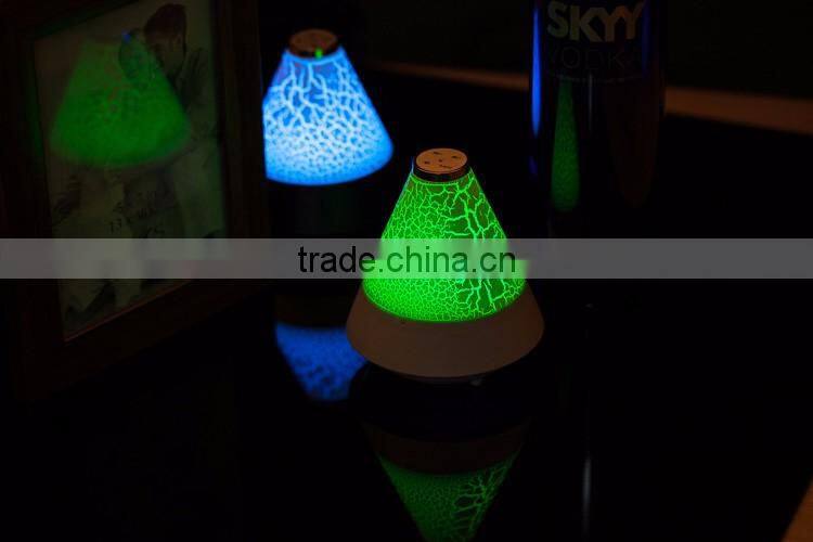 High quality portable professional music mini wireless bluetooth speaker wholesale