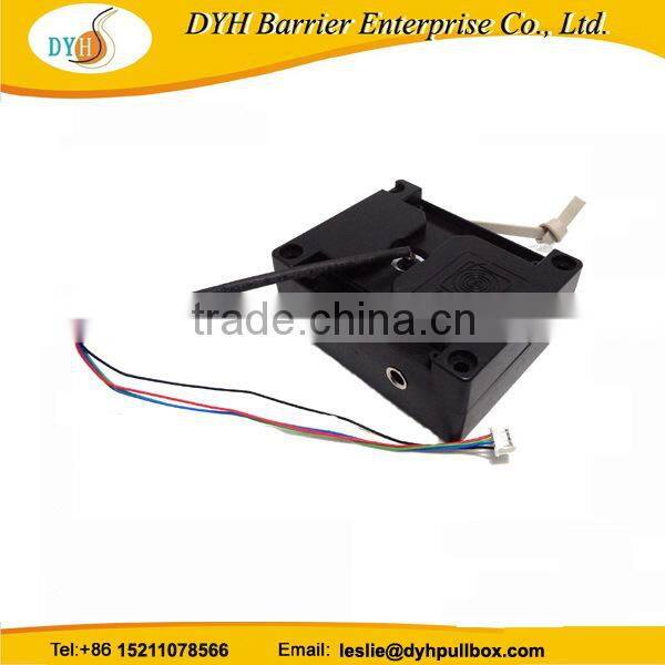 Fine quality new style micro retractable cable reel