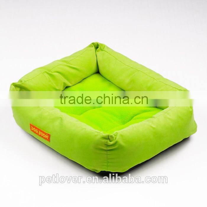 Dogs Application and Eco-Friendly Feature dog bed